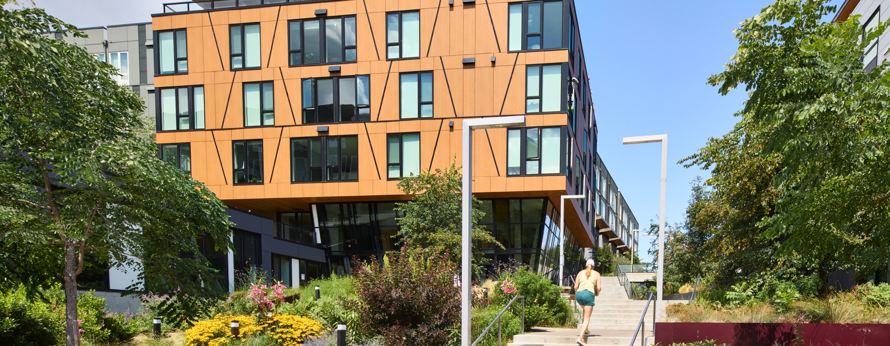 Jackson Apartment FAQs